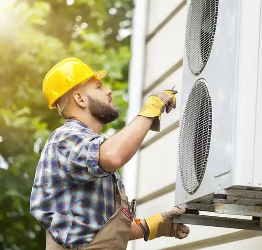 hvac services Indian Oaks/Valley Oaks/Water Oak Estates